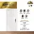 Gambar Pintu Besi/Baja Fortress Single Door Fort 90.13 1 di Juragan Material