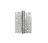 Gambar Engsel Pintu Solid EK 02 4"x3"x3 - Satin 1 di Juragan Material