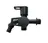 Gambar Keran Air Brachio Keran double hitam Black Series 1/2 inch 1 di Juragan Material