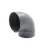Gambar Aksesoris Pipa Supramas Elbow Knie 90 Type D 2" 1 di Juragan Material