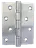 Gambar Engsel Pintu Deluxe HS 014B-SN 1 di Juragan Material