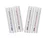 Gambar Pipa PVC Wavin 3/4" Tipe AW Panjang 4 Meter 1 di Juragan Material