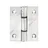 Gambar Engsel Pintu Dekkson Hinge ESS 50X40X1.5MM 2NR SSS 1 di Juragan Material