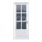 Gambar Pintu Alumunium Alphamax Max 7A - KKT - Putih 1 di Juragan Material