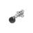 Gambar Engsel Pintu Dekkson HingeHYD ES SD GLASS D26 - Inset Cp 1 di Juragan Material