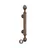 Gambar Pegangan Pintu Solid PRE 62.12 (450 MM) 1 di Juragan Material