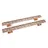 Gambar Pegangan Pintu Dekkson Pull HDL V82034 40X14X420X300 - Mbn 2 di Juragan Material