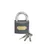 Gambar Kunci Solid Top Security Padlock 819 50 MM 1 di Juragan Material