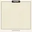 Gambar Granite Tile Habitat Lyra Cream Matt - 60x60 1 di Juragan Material