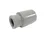 Gambar Aksesoris Pipa Lesso PVC Faucet Soket 1 1/2" Tipe AW 1 di Juragan Material