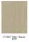 Gambar HPL Carta Wood Grain 2 6402 - 6477 - Carta 6434 Dm Chear Teak 8 di Juragan Material