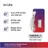 Gambar Aksesoris Listrik In-Lite Power Cord / INNFS545 - S 1 di Juragan Material
