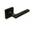 Gambar Pegangan Pintu Dekkson Handle LHR 5028 AZ Matt Black 1 di Juragan Material