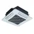 Gambar Air Conditioner Gree Cassette Non Inv 3.5PK 3PH GU100T  1 di Juragan Material