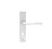 Gambar Pegangan Pintu Dekkson Handle Neo Series LHP N01105 MSN 1 di Juragan Material