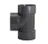 Gambar Aksesoris Pipa Pralon PVC Tee 4" Tipe D 1 di Juragan Material