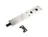 Gambar Aksesoris Pintu Jendela Dekkson Flush Bolt Plate FBP SSS - 8" Sss 1 di Juragan Material
