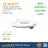 Gambar Lampu & Armatur  Luxmenn LUX-M104 / 12 Watt / Inbow Bulat - Tipe Downlight - Putih 6000k 2 di Juragan Material