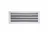 Gambar Aksesoris AC Comfort Aire Exhaust Air Louvre 250x200 MM 1 di Juragan Material