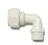 Gambar Pipa PEX Westpex Male Elbow Nylon L 20-3/4 M 1 di Juragan Material