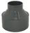 Gambar Aksesoris Pipa Rucika PVC Reducing Socket (Vlok Sock) 6" x 4" Tipe D 1 di Juragan Material