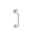 Gambar Pegangan Pintu Dekkson Pull Handle PH D855 19X195X152 SSS 1 di Juragan Material
