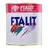 Gambar Cat Besi Kansai Ftalit Semi Gloss 20kg - 115-125 1 di Juragan Material