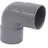 Gambar Aksesoris Pipa Supramas PVC Elbow 3" 90 derajat Tipe AW 1 di Juragan Material