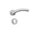 Gambar Pegangan Pintu Solid Lever Handle HRE 81.54 1 di Juragan Material