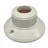 Gambar Lampu & Armatur  Broco Fitting Bulat 1212 Cream 1 di Juragan Material