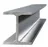 Gambar Besi Profil Lautan Steel (LS) WF 248 x 124 x 5 x 8mm x 6 meter 1 di Juragan Material