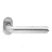 Gambar Pegangan Pintu Dekkson Handle LHTR 0017 Oval - Mat Black 1 di Juragan Material