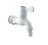 Gambar Keran Air Lesso CTL-12-W83102 1/2 inch 1 di Juragan Material