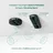 Gambar Aksesoris Listrik Luxmenn LED LUX - BS02 / Track Light Bracket Railing / Rel Lampu Sorot Spotlight, Double - Putih 3 di Juragan Material