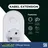Gambar Aksesoris Listrik Luxmenn LED LUX - EKU201DL / Stop Kontak Kabel Extension Strip, 3 M, 3 Power Socket 2 USB 2 di Juragan Material