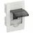 Gambar Aksesoris Listrik Schneider Box 4 Group Inbow DOMH12104F 1 di Juragan Material