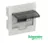 Gambar Aksesoris Listrik Schneider Box 8 Group Inbow DOMH12108F 1 di Juragan Material