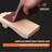 Gambar Alat Bantu Kerja Wilmer Amplas Roll Kertas 50Y - Grit 600 3 di Juragan Material