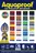 Gambar Anti Bocor Aquaproof Waterproofing 20Kg - Biru 031 2 di Juragan Material