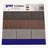 Gambar Atap Bitumen Gnet Shingless - Black Charcoal 1 di Juragan Material