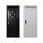 Gambar Pintu Besi/Baja Decha Door Elegant 90.01 - Single Door - Putih 1 di Juragan Material