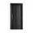 Gambar Pintu Besi/Baja Decha Door Prestige - Single Door - Hitam 2 di Juragan Material