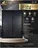 Gambar Pintu Besi/Baja Fortress Olympus Double - Hitam 2 di Juragan Material