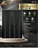 Gambar Pintu Besi/Baja Fortress Olympus Double - Hitam 4 di Juragan Material