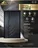 Gambar Pintu Besi/Baja Fortress Olympus Mother & Son 130 - Hitam 2 di Juragan Material