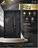 Gambar Pintu Besi/Baja Fortress Olympus Mother & Son 130 - Hitam 3 di Juragan Material
