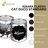 Gambar Cat Besi Askara Classic Duco 1 Kg - Black Semi Doff 2 di Juragan Material