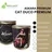 Gambar Cat Besi Askara Duco Premium 1Kg - Black Semi Doff 2 di Juragan Material