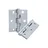 Gambar Engsel Pintu Bellezza ST Steel SEL BZ07 3X2,5X2,5 2BB US32D 1 di Juragan Material