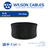 Gambar Kabel Listrik Wilson NYA 0.75mm2 100 meter - Merah 1 di Juragan Material